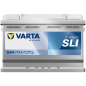 Batterie (de voiture) VARTA 77 Ah 577400078K262