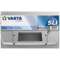 Batterie (de voiture) VARTA 77 Ah 577400078K262
