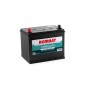 Batterie de voiture Rombat Tornada Asia 75AH 12V 57536G1061