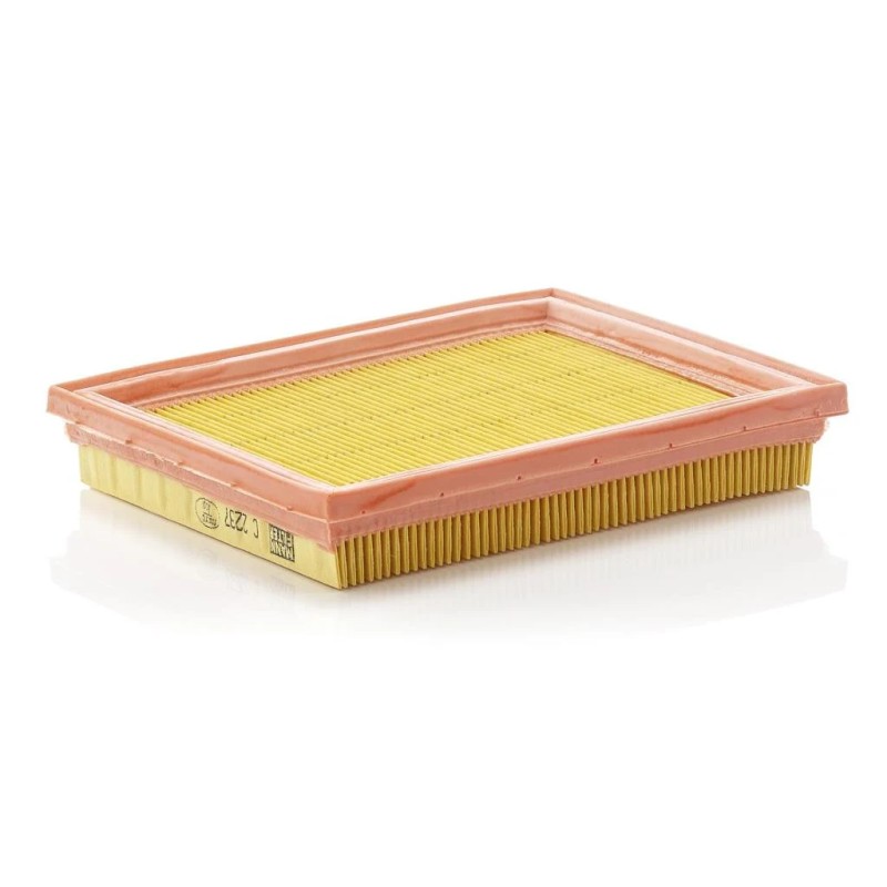 Filtre à air MANN-FILTER C 2237