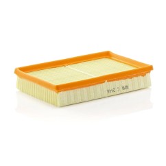 Filtre à air MANN-FILTER C 2448