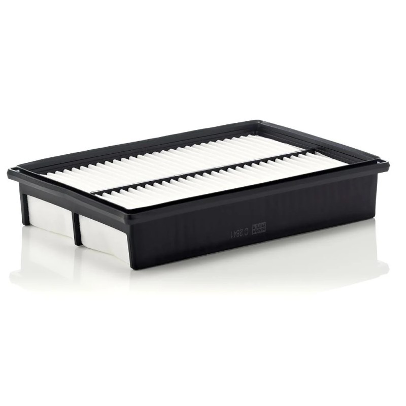 Filtre à air MANN-FILTER C 2841