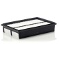 Filtre à air MANN-FILTER C 2841