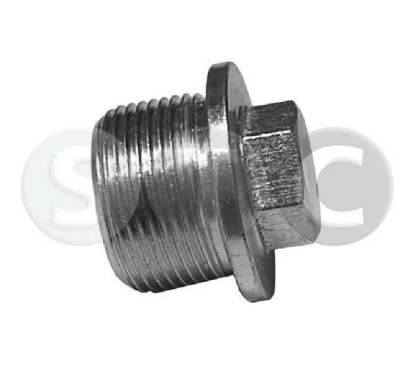 Bouchon de vidange STC T400759