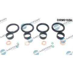 Kit de joints, injecteur DRM DRM016SL