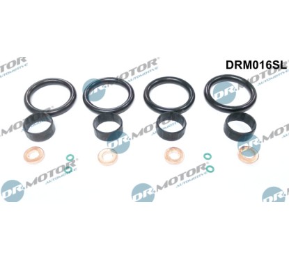 Kit de joints, injecteur DRM DRM016SL