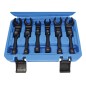 Jeu de 6 clés à fourche 3/8″ avec articulation ASTA S-WC638