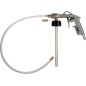 Pistolet pulvérisateur, protection du sous-plancher VIGOR V4322