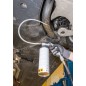 Pistolet pulvérisateur, protection du sous-plancher VIGOR V4322