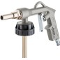 Pistolet pulvérisateur, protection du sous-plancher VIGOR V4322
