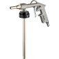 Pistolet pulvérisateur, protection du sous-plancher VIGOR V4322