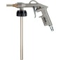 Pistolet pulvérisateur, protection du sous-plancher VIGOR V4322