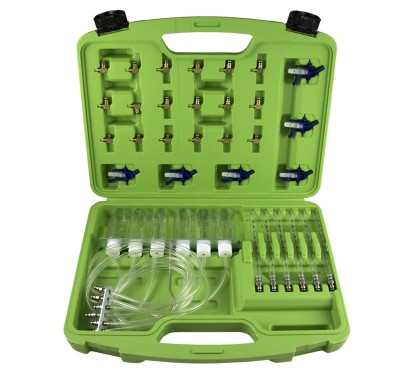 Système d'injection appareil de mesure et testeur JBM 51493