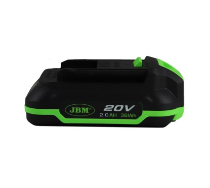 Batterie lithium-ion JBM 60012