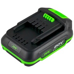 Batterie lithium-ion JBM 60012