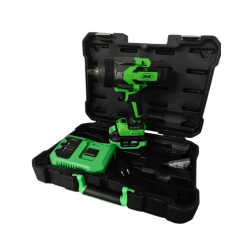 Boulonneuse 1300Nm Clé a Chocs 1/2 sans fil Batterie 20V JBM Brushless 60044C