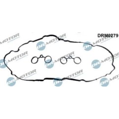 Jeu de joints d'étanchéité, couvercle de culasse DR MOTOR DRM0279