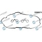 Jeu de joints d'étanchéité, couvercle de culasse DR MOTOR DRM0279