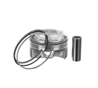 Piston pour Citroën et Peugeot 1,0 Vti, côte standard ET ENGINETEAM PM015400