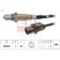 Sonde lambda (Sonde à oxygène) EPS 1.998.389