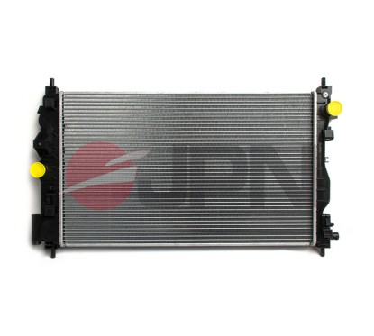 Radiateur moteur (Radiateur de refroidissement) JPN 60C0010-JPN