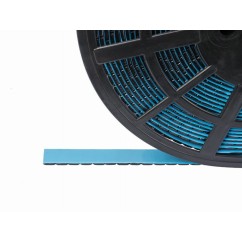 Masse d’équilibrage adhésif pour roue FE 5g sur rouleau TIP-TOPOL TPALU-FE4B