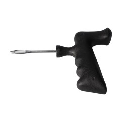 Outil d'insertion pour cordons de vulcanisation de type L (poignée pistolet) TIP-TOPOL 510-1819