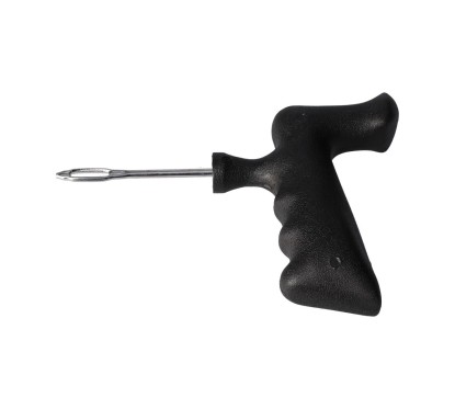 Outil d'insertion pour cordons de vulcanisation de type L (poignée pistolet) TIP-TOPOL 510-1819