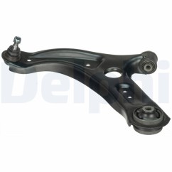 Triangle de suspension DELPHI TC3820