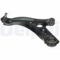 Triangle de suspension DELPHI TC3820