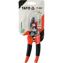 Précauteurs 7,175mm, ptfe YATO YAT YT-8805