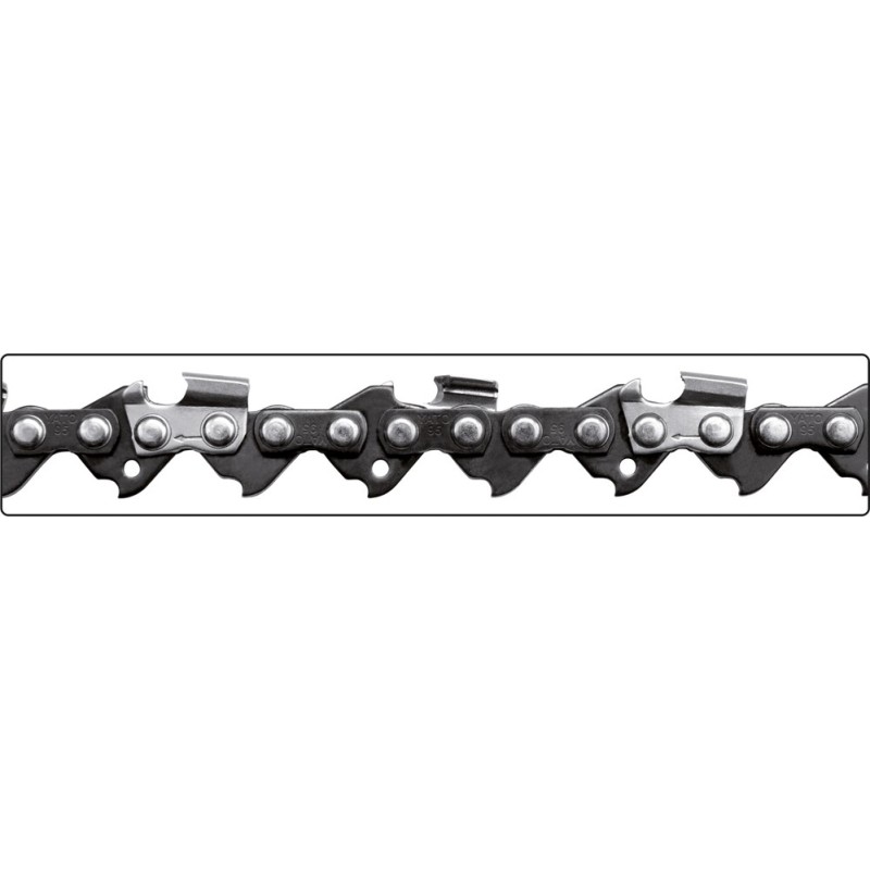 Chaîne de coupe de scie 20 325 YATO YAT YT-84944