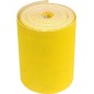 Papier de verre d rouleau 93mm 5m gr240 YATO YAT YT-8456
