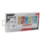 Jeu de mini fusibles plats, 121 pcs YATO YAT YT-83143