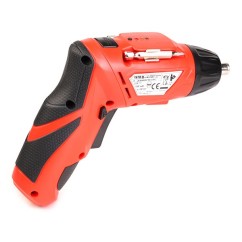 Tournevis sans fil 3,6v 1,3ah YATO YAT YT-82760