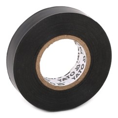 Ruban isolant électrique 15mmx20m noir YATO YAT YT-8159
