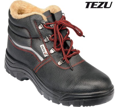 Chaussures de travail tezu s1p, taille 43 YATO YAT YT-80845