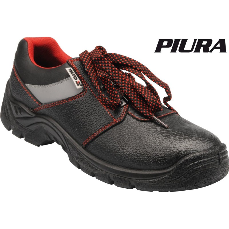 Botte de travail piura s3, taille 44 YATO YAT YT-80557