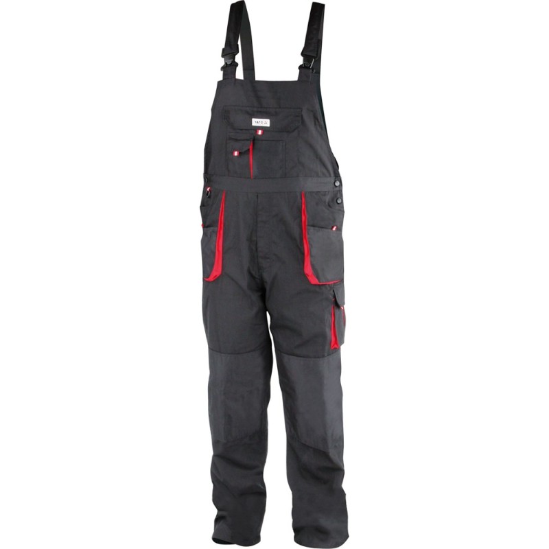 Pantalon de travail duero r l YATO YAT YT-8032