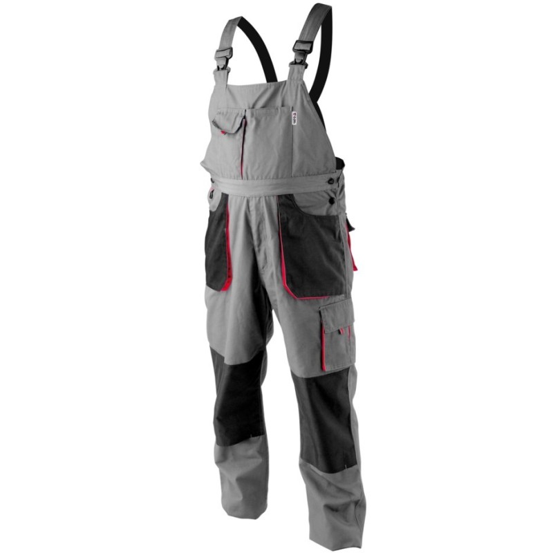 Taille du pantalon de travail dan xl YATO YAT YT-80293