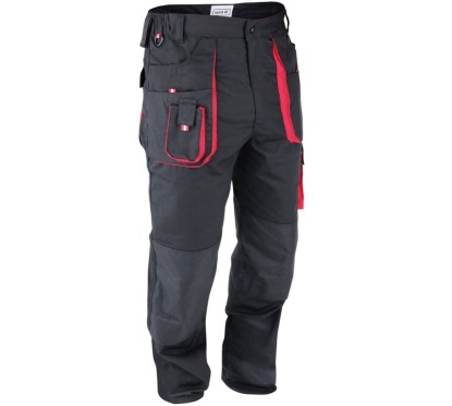 Taille du pantalon de travail duero l YATO YAT YT-8027
