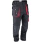 Taille du pantalon de travail duero l YATO YAT YT-8027