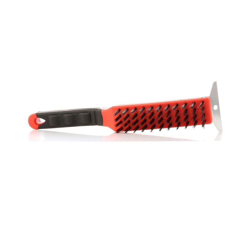 Brosse druc plastikr 4 rangées, racleur YATO YAT YT-6333