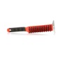 Brosse druc plastikr 4 rangées, racleur YATO YAT YT-6333