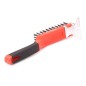 Brosse druc plastikr 4 rangées, racleur YATO YAT YT-6333