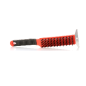 Brosse druc plastikr 4 rangées, racleur YATO YAT YT-6333