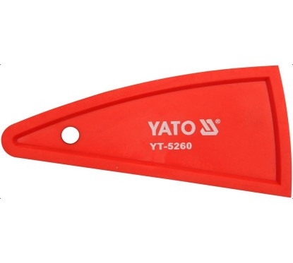 Spatule en silicone YATO YAT YT-5260