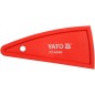Spatule en silicone YATO YAT YT-5260