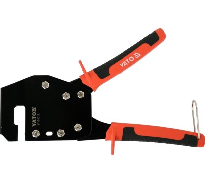 Pince d'assemblage de profils l-260 mm YATO YAT YT-51312