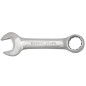Cle mixte courte 14mm YATO YAT YT-4907